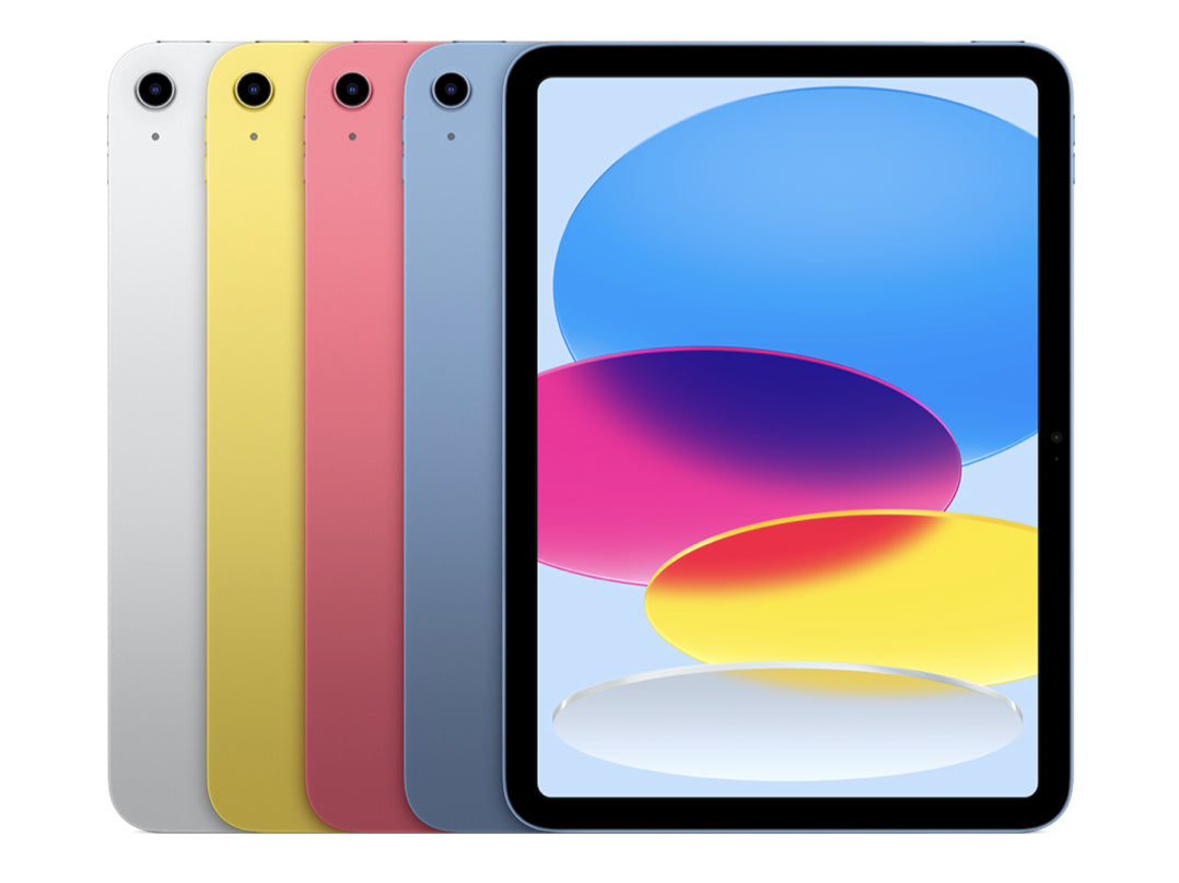 2022 Apple Ipad 10Th Gen 64/256GB Wifi 10.9"