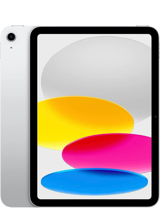 2022 Apple Ipad 10Th Gen 64/256GB Wifi 10.9"